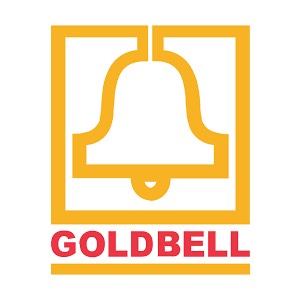 gold bell