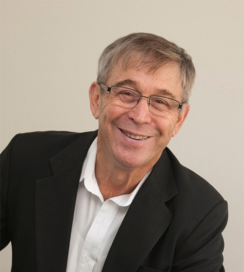 dr ilan kogus