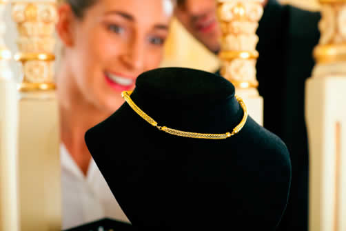 jewellery success stories
