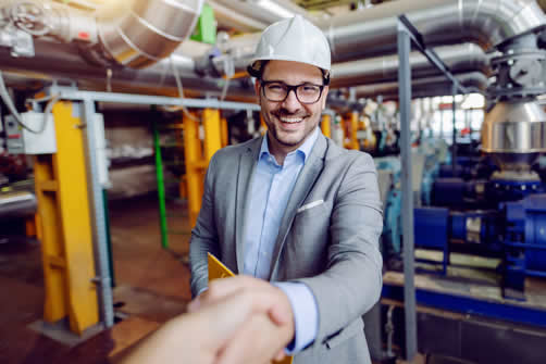 manufacturing success stories