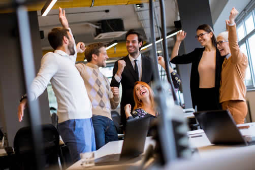 business success stories